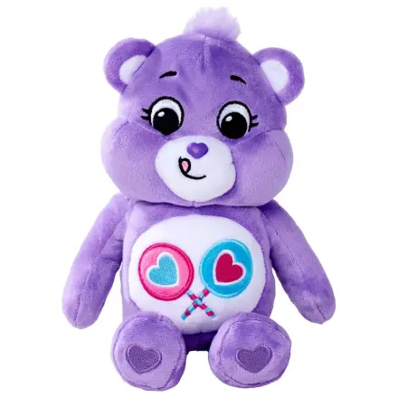 Care Bears Share Bear plüss figura 23 cm termékfotó