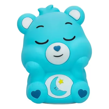 Care Bears Squishy Glo Bedtime Bear szilikon lámpa 15 cm termékfotó