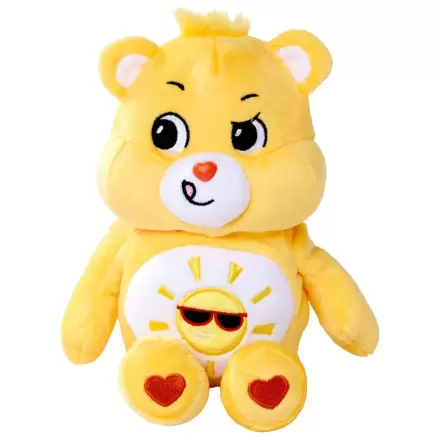 Care Bears Sunshine Bear plüss figura 23 cm termékfotó