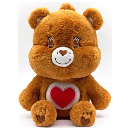 Care Bears Tenderheart Bear plüss figura 23 cm      termékfotó