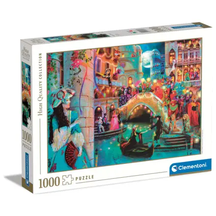 Carnival Moon puzzle 1000db-os termékfotó