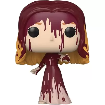 Carrie Funko POP! Movies Vinyl Figure Carrie (Telekinesis) 9 cm termékfotója