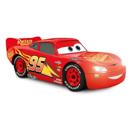 Cars 1/20 Lightning McQueen modell készlet 20 cm termékfotó