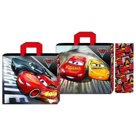 Cars Flash McQueen Racing bevásárlótáska  termékfotó