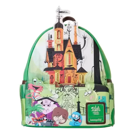 Cartoon Network Foster's Home for Imaginary Friends táska hátizsák termékfotó
