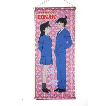 Case Closed Shinichi & Ran felakasztható poszter 28 x 68 cm termékfotó