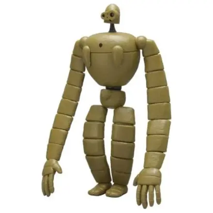 Castle in the Sky 1/20 Robot Soldier (Gardener Version) modell készlet  termékfotó