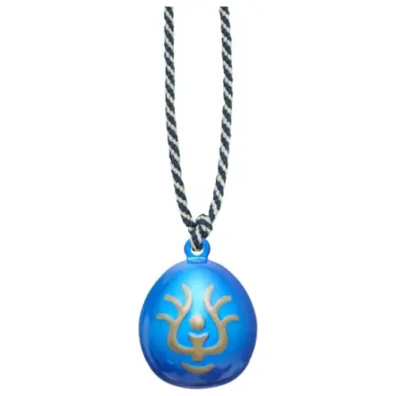 Castle in the Sky Amulet Netsuke harang alakú díszszíj/kulcstartó termékfotó