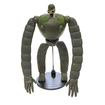Castle in the Sky Robot Soldier PVC szobor figura 19 cm termékfotó