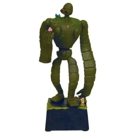 Castle in the Sky Robot Soldier zenedoboz 31 cm termékfotó