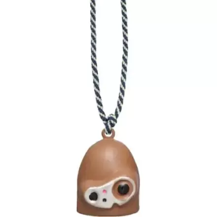 Castle in the Sky Strap Laputa Robot charm 3 cm termékfotó