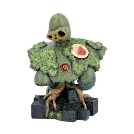 Castle in the Sky Table Clock Robot Soldier's Hope szobor figura 15 cm termékfotó