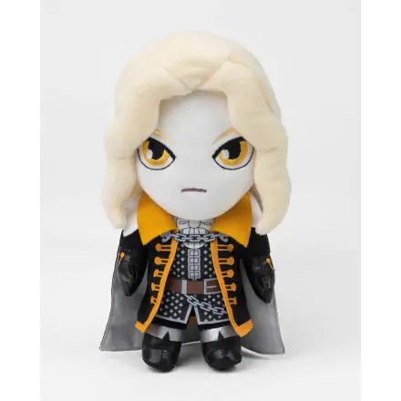 Castlevania Alucard plüss figura 22 cm termékfotó