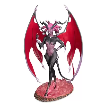 Castlevania Nocturne Drolta PVC szobor figura 29 cm termékfotó