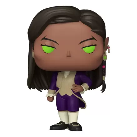Castlevania Nocturne Funko POP! Animation Vinyl figura Olrox 9 cm termékfotó