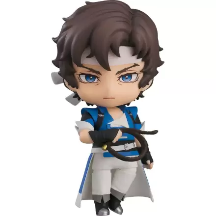 Castlevania: Nocturne Nendoroid akciófigura Richter Belmont 10 cm termékfotó