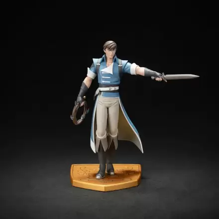 Castlevania Nocturne PVC Statue Richter Belmont 23 cm termékfotója