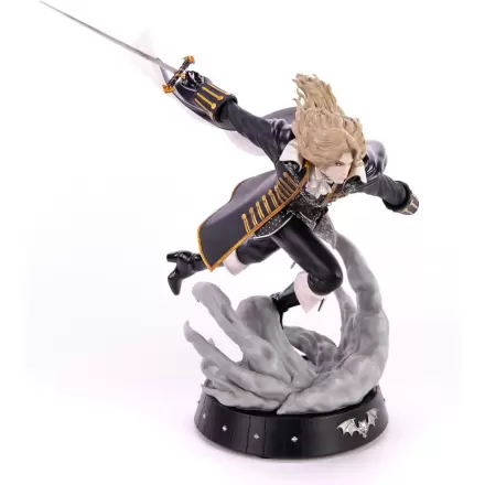 Castlevania Symphony of the Night Dash Attack Alucard szobor figura 30 cm termékfotó