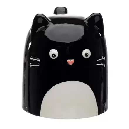 Cat 3D bögre 500ml termékfotó