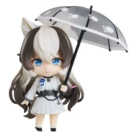 Cat Planet Nendoroid akciófigura Triss 10 cm termékfotó