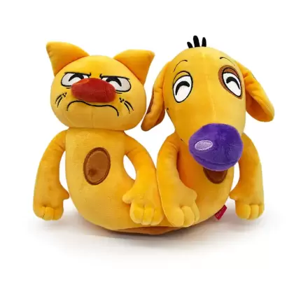 CatDog CatDog plüss figura 22 cm termékfotó