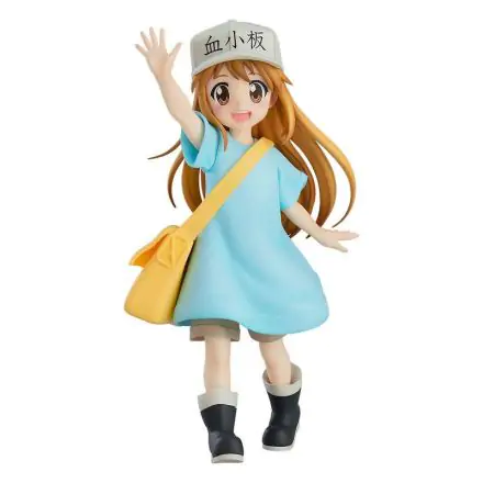 Cells At Work Platelet Pop Up Parade figura 15cm termékfotó