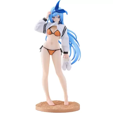 Chaesu Original Character 1/7 Minah Swimwear Ver. szobor figura 26 cm termékfotója