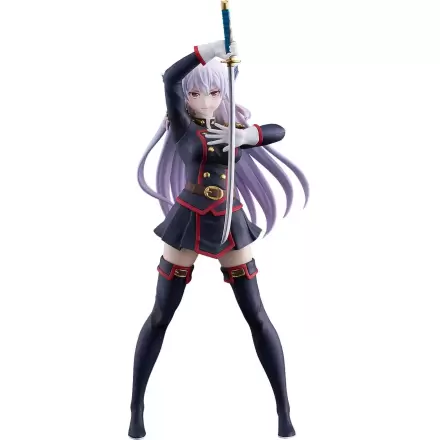 Chained Soldier Pop Up Parade Kyoka Uzen PVC szobor figura 20 cm termékfotó