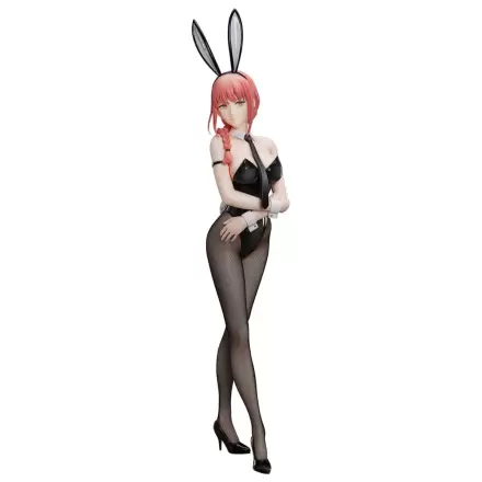 Chainsaw Man 1/4 Makima: Bunny Ver. PVC szobor figura 50 cm termékfotó