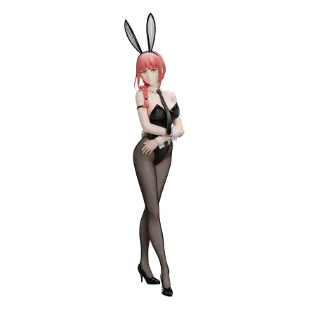 Chainsaw Man 1/4 Makima: Bunny Ver. PVC szobor figura 50 cm termékfotója