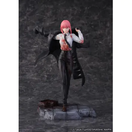 Chainsaw Man 1/7 Makima PVC szobor figura 26 cm termékfotója