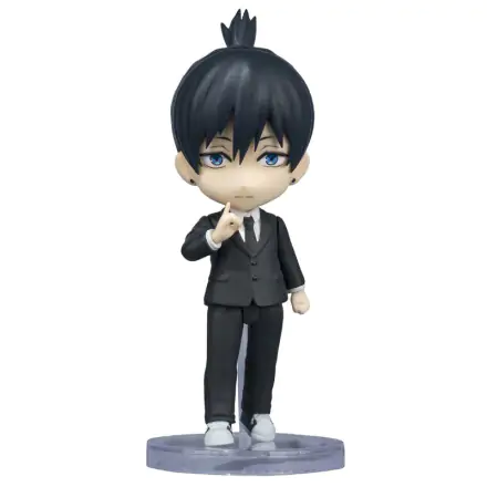 Chainsaw Man Aki Hayakawa Figuarts Mini figura 9cm termékfotó