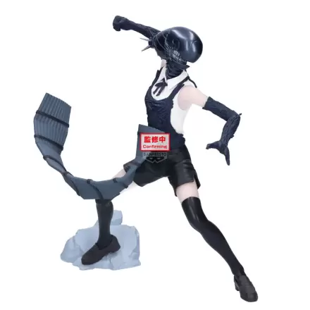 Chainsaw Man Bomb Grandista Movie figura 20cm termékfotó