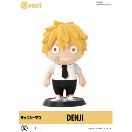 Chainsaw Man Cutie1 Denji PVC figura 13 cm termékfotó