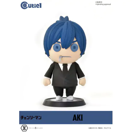 Chainsaw Man Cutie1 Power PVC figura 13 cm termékfotó