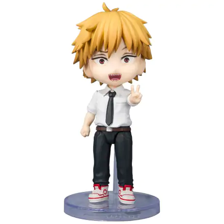 Chainsaw Man Denji Figuarts Mini figura 9cm termékfotója