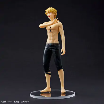 Chainsaw Man Denji PVC szobor figura termékfotó