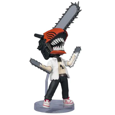 Chainsaw Man Figuarts Mini figura 9cm termékfotó