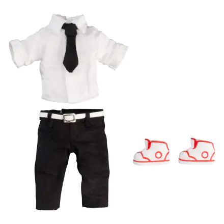 Chainsaw Man for Nendoroid Doll Figures Outfit Set: Denji termékfotó