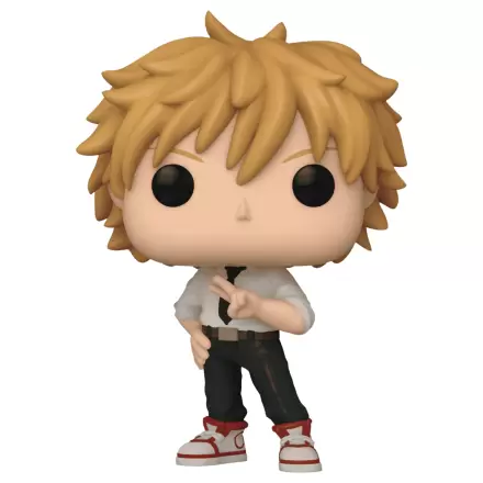 Chainsaw Man Funko POP! Animation Vinyl figura Denji 9 cm termékfotó