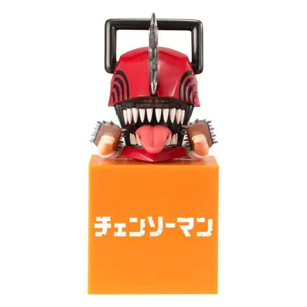 Chainsaw Man Hikkake Chainsaw Man PVC szobor figura 10 cm termékfotó