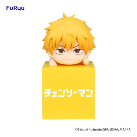 Chainsaw Man Hikkake Denji PVC szobor figura 10 cm termékfotó