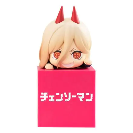 Chainsaw Man Hikkake Power PVC szobor figura 10 cm termékfotó