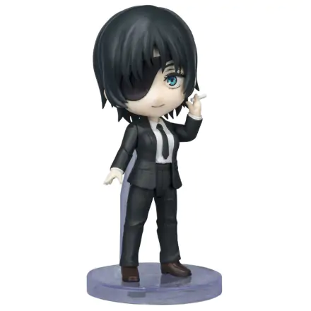 Chainsaw Man Himeno Figuarts Mini figura 9cm termékfotó