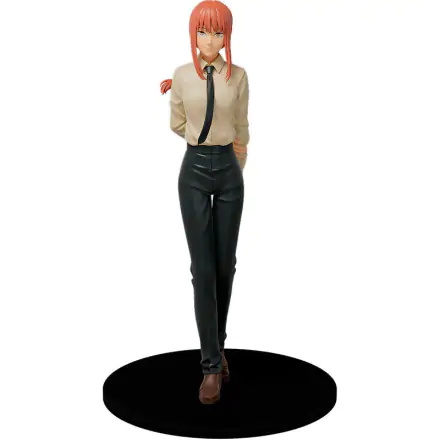 Chainsaw Man Makima Plamax figura 20cm termékfotó