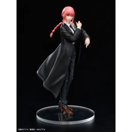 Chainsaw Man Makima PVC szobor figura termékfotó