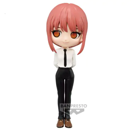 Chainsaw Man Makima Q posket Figur 14cm termékfotója