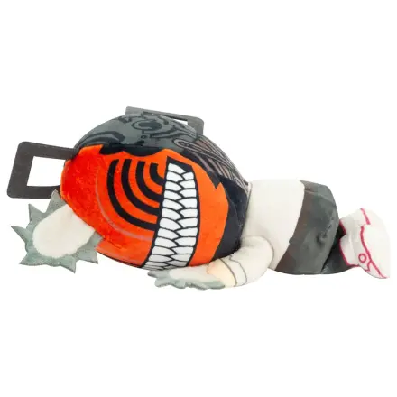 Chainsaw Man Mocchi-Mocchi Denji Sleeping plüss figura 20 cm termékfotó