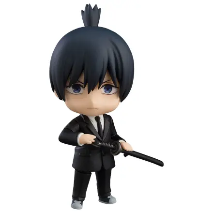 Chainsaw Man Nendoroid akciófigura Aki Hayakawa 10 cm termékfotó