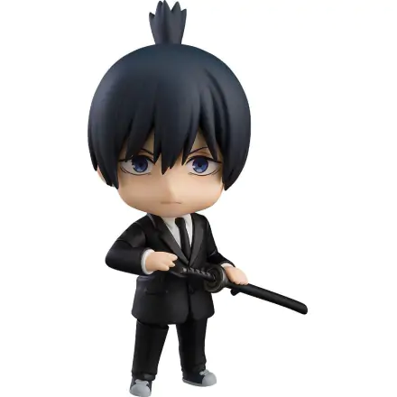 Chainsaw Man Nendoroid akciófigura Aki Hayakawa 10 cm termékfotó